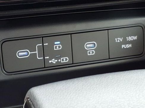 New 2026 Hyundai Tucson SEL FWD image 12