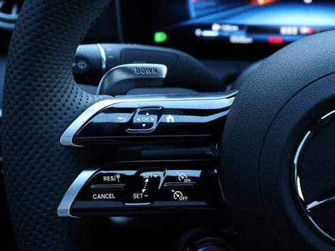 New 2026 Mercedes-Benz AMG GT 43 image 34