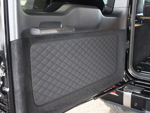 Used 2026 Mercedes-Benz G 63 AMG 4MATIC image 33