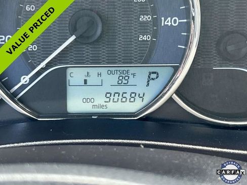 Used 2016 Toyota Corolla LE FWD image 33