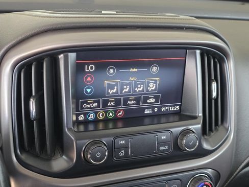 Used 2021 GMC Canyon AT4 AWD/4WD image 14
