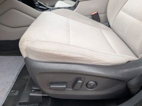 Used 2016 Hyundai Tucson SE w/ Option Group 02 image 20