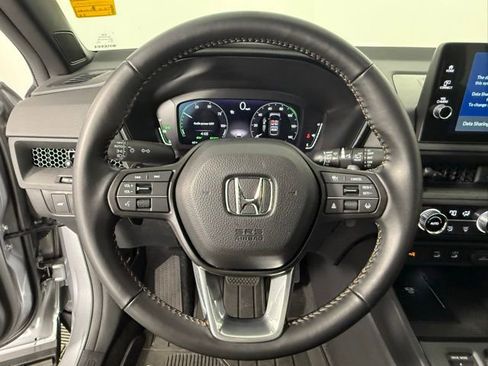 Used 2026 Honda CR-V Sport-L image 17
