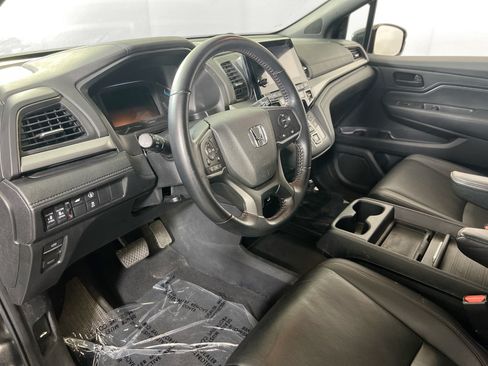 Used 2023 Honda Odyssey Sport image 9
