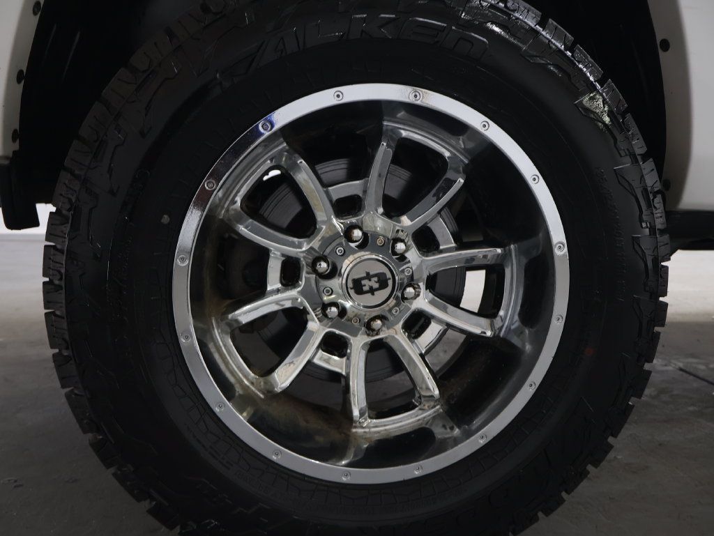 Used 2020 RAM 1500 Laramie w/ Sport Appearance Package AWD/4WD image 35