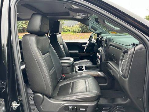 Used 2019 GMC Sierra 1500 Denali w/ Technology Package AWD/4WD image 53
