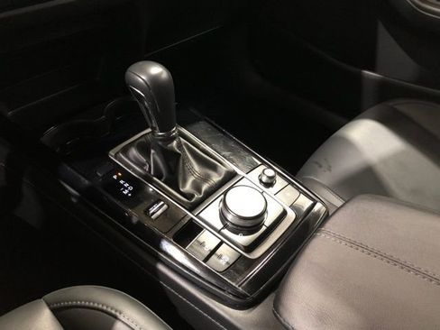 Used 2024 MAZDA CX-30 AWD 2.5 S w/ Select Sport Pkg image 18