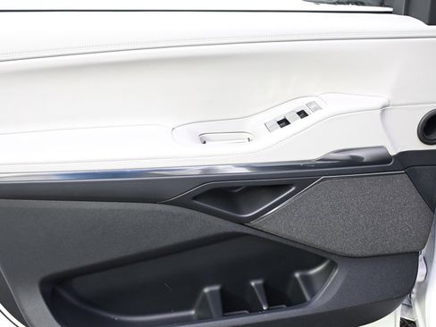 New 2025 Lincoln Navigator Reserve image 23