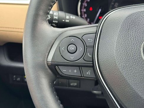 Used 2023 Toyota RAV4 XLE Premium image 22