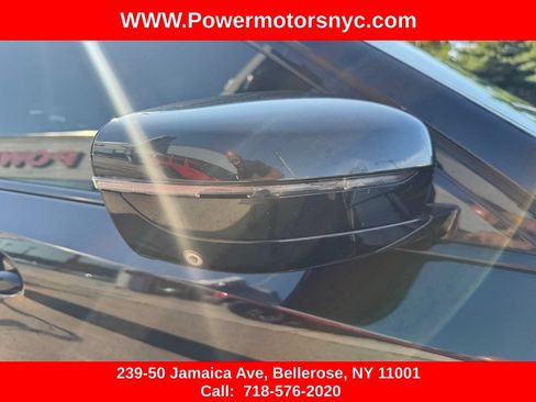 Used 2019 BMW 540i xDrive w/ M Sport Package AWD/4WD image 14