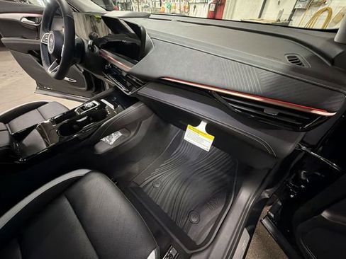 New 2026 Buick Envision Sport Touring image 29