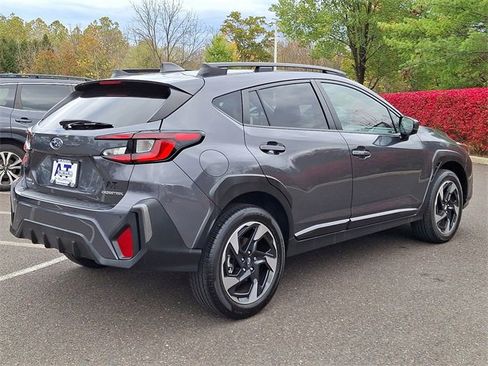 Certified 2024 Subaru Crosstrek 2.5i Limited w/ Popular Package #3A image 6
