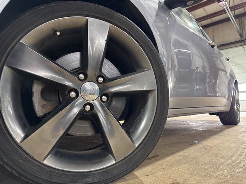 Used 2014 Dodge Dart GT FWD image 14