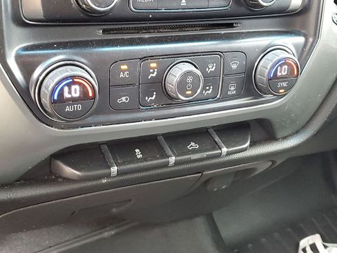 Used 2017 Chevrolet Silverado 1500 LT w/ All Star Edition image 62