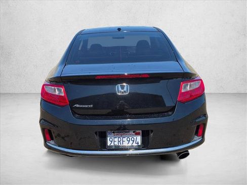 Used 2013 Honda Accord EX-L image 6
