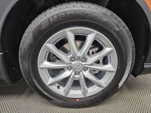 New 2026 Honda CR-V EX image 43