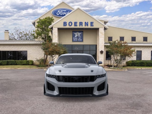 New 2026 Ford Mustang Dark Horse SC RWD image 6