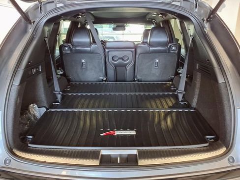Used 2025 Acura MDX A-Spec AWD/4WD image 26