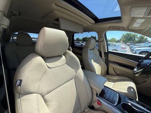 Used 2016 Acura MDX SH-AWD image 23