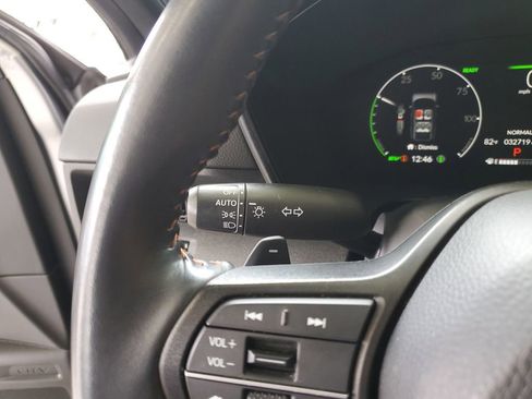 Used 2024 Honda CR-V Sport-L image 25