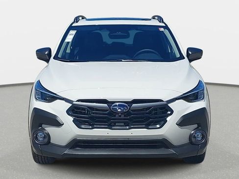 New 2026 Subaru Crosstrek 2.5i Limited AWD/4WD image 2