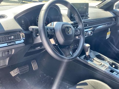 New 2026 Honda Civic Sport image 13