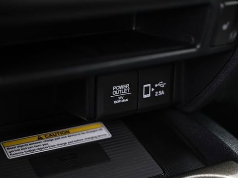 Used 2023 Honda Passport TrailSport image 41