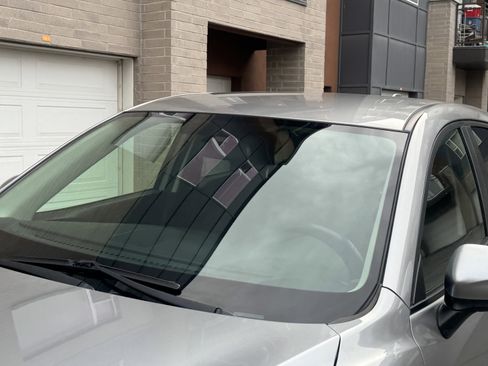 Used 2015 MAZDA CX-5 Touring image 11