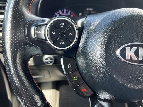 Used 2019 Kia Soul ! w/ Technology Package FWD image 26