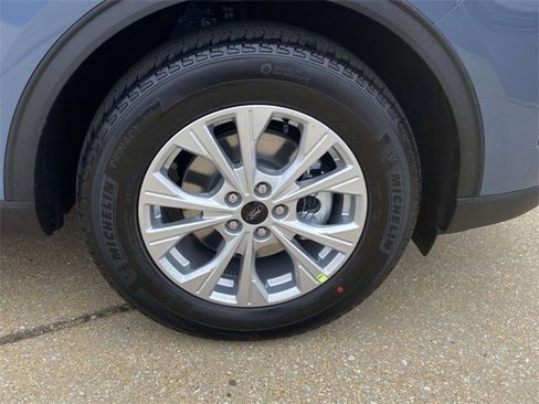 New 2026 Ford Escape Active image 7