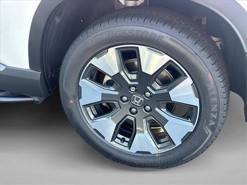 New 2026 Honda Pilot Elite image 10