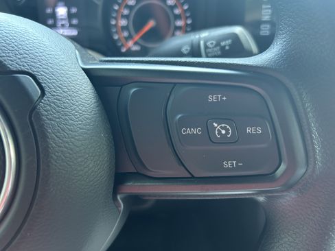 New 2025 Jeep Wrangler Sport image 14