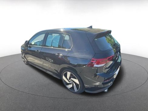 Used 2026 Volkswagen Golf S FWD image 3