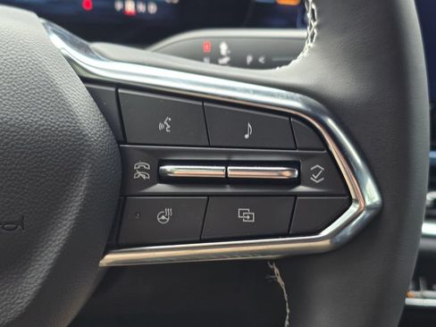New 2026 Chevrolet Equinox EV LT AWD/4WD image 30