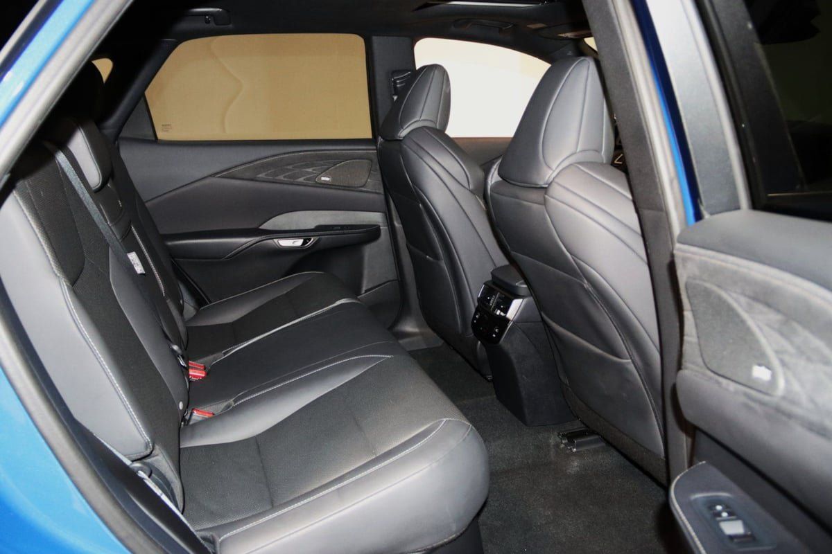 Used 2024 Lexus RX 350 F Sport w/ Convenience Package AWD/4WD image 61