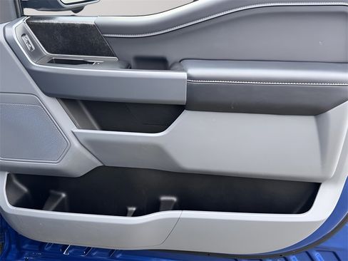 Used 2022 Ford F150 XLT w/ Equipment Group 302A High image 15