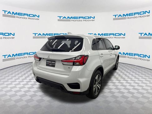 Used 2024 Mitsubishi Outlander Sport SE AWD/4WD image 5