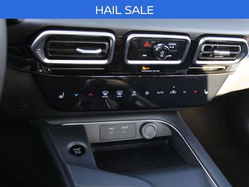 New 2026 Nissan Sentra SR w/ SR Premium Package FWD image 20