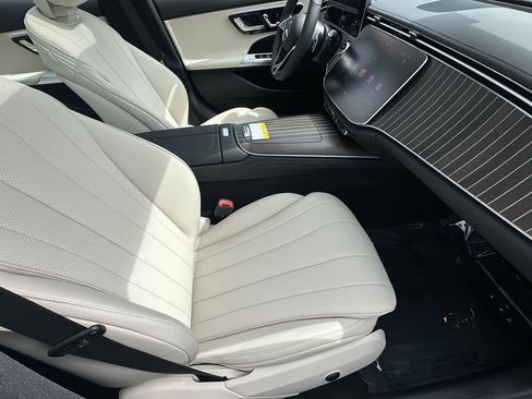 New 2026 Mercedes-Benz E 350 Sedan image 15