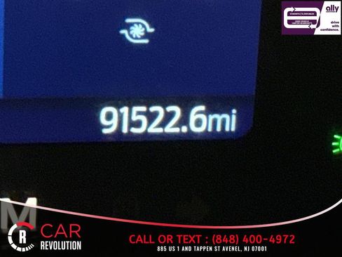 Used 2021 Ford Bronco Black Diamond AWD/4WD image 37