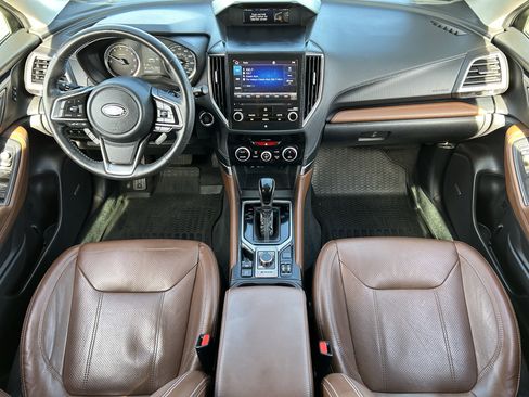 Used 2021 Subaru Forester Touring w/ Popular Package #2 image 14