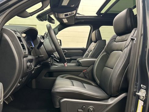 New 2026 RAM 1500 RHO w/ RHO Level 1 Equipment Group AWD/4WD image 7