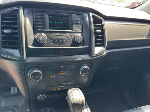 Used 2020 Ford Ranger XL w/ Trailer Tow Package AWD/4WD image 4