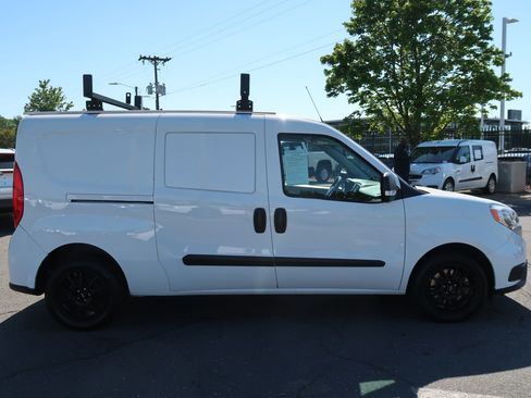 Used 2022 RAM ProMaster City Wagon FWD image 12