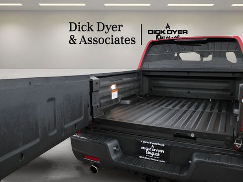 Used 2024 Honda Ridgeline RTL image 33