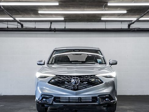 New 2026 Acura ADX FWD image 8