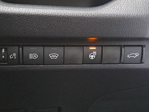 New 2025 Toyota RAV4 XLE Premium image 30