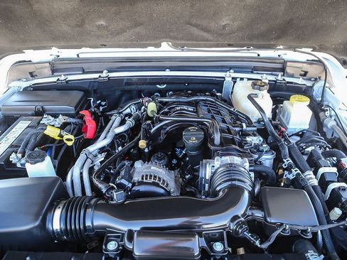 Used 2023 Jeep Gladiator Overland image 27