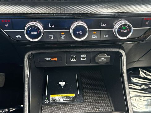 Certified 2023 Honda CR-V EX-L image 31