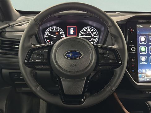 New 2026 Subaru Forester Touring AWD/4WD image 38